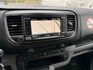 Toyota Proace Electric Worker Extra Range Navigator Long picture 17