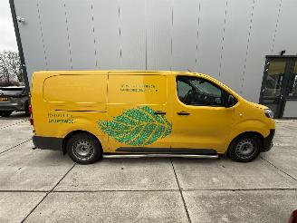 Toyota Proace Electric Worker Extra Range Navigator Long picture 7