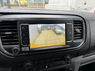 Toyota Proace Electric Worker Extra Range Navigator Long picture 18