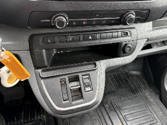Toyota Proace Electric Worker Extra Range Navigator Long picture 19