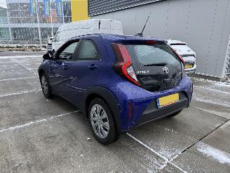 Toyota Aygo X 1.0 VVT-i MT PLAY -AIRCO-PDC picture 4
