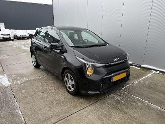 Kia Picanto 1.0 DPI Dynamicline AUTOMAAT-CLIMA-PDC-CAMERA picture 2