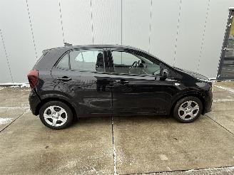 Kia Picanto 1.0 DPI Dynamicline AUTOMAAT-CLIMA-PDC-CAMERA picture 7