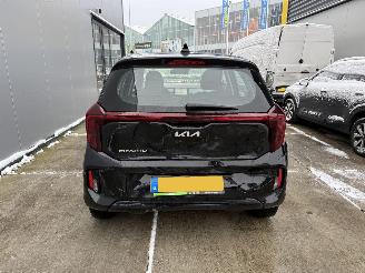 Kia Picanto 1.0 DPI Dynamicline AUTOMAAT-CLIMA-PDC-CAMERA picture 8