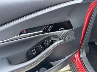 Mazda CX-30 2.5 e -SkyActive-G M Hybrid Nagisa-LEDER-CAMERA-HUD-NAVI-PDC picture 17