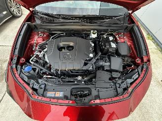 Mazda CX-30 2.5 e -SkyActive-G M Hybrid Nagisa-LEDER-CAMERA-HUD-NAVI-PDC picture 14