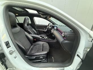 Mercedes A-klasse 200 Business Solution AMG-CAMERA-PANO-NAVI-PDC picture 12