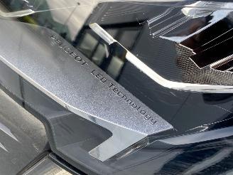 Peugeot 3008 1.2  Pure Tech Allure -NAVI-PDC-CAMERA picture 22