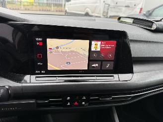 Volkswagen Golf 1.4 eHYBRID PHEV STYLE 204 PK0NAVI-IQ LICHT-PDC picture 19