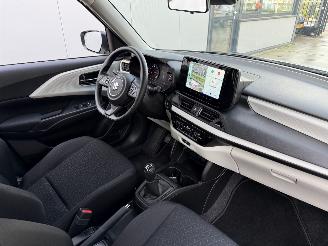 Suzuki Swift 1.2 Comfort Smart Hybrid CAMERA - CARPLAY - KEYLESS picture 6