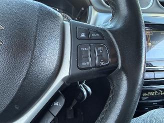 Suzuki Vitara 1.4 Boosterjet AllGrip Select 4X4 CAMERA - NAVI - LED picture 18