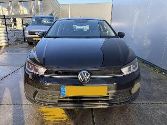 Volkswagen Polo 1.0TSI LIFE NAVI - AIRCO - LED picture 13