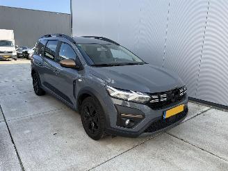 Dacia Jogger 1.0 TCE 110 Extreme CAMERA-PDC-NAVI-AIRCO picture 2