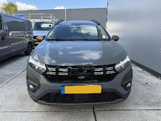 Dacia Jogger 1.0 TCE 110 Extreme CAMERA-PDC-NAVI-AIRCO picture 12