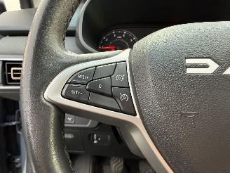 Dacia Jogger 1.0 TCE 110 Extreme CAMERA-PDC-NAVI-AIRCO picture 15
