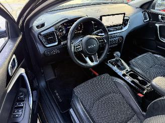 Kia Ceed 1.0 T-GDi MHEV DYNAMICPLUS LINE-AUTOMAAT-NAVI-CAMERA-PDC picture 3