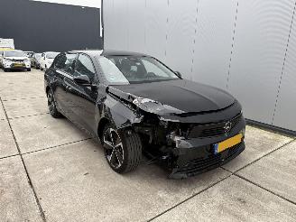 Opel Astra Sports Tourer 1.6 Hybrid Level2 PHEV picture 2