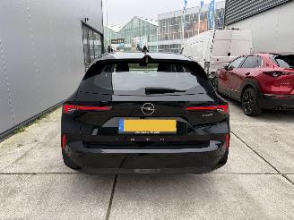 Opel Astra Sports Tourer 1.6 Hybrid Level2 PHEV picture 8