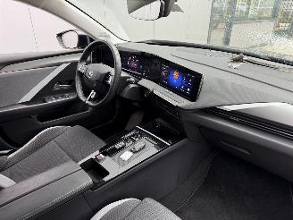 Opel Astra Sports Tourer 1.6 Hybrid Level2 PHEV picture 6