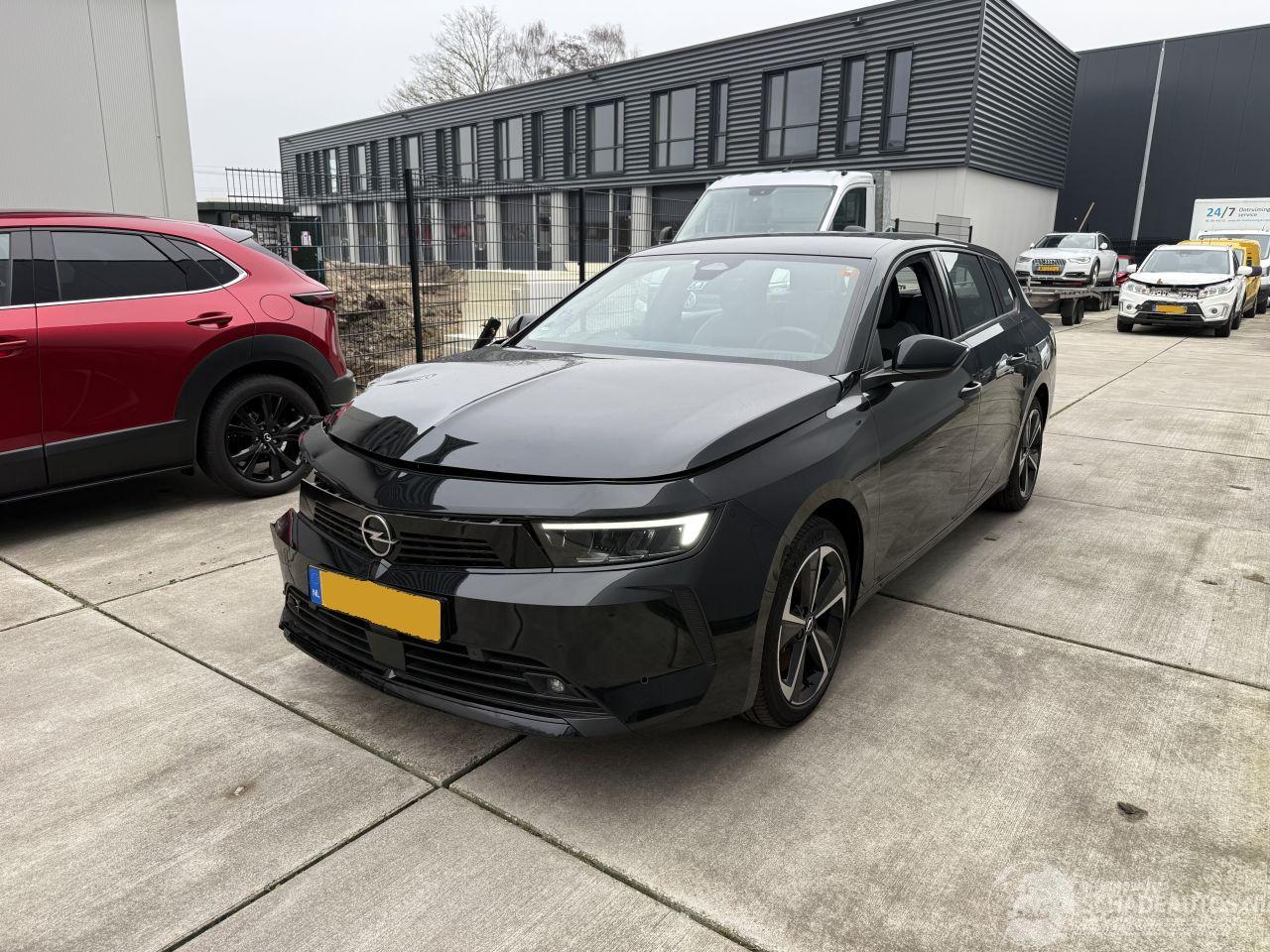 Opel Astra Sports Tourer 1.6 Hybrid Level2 PHEV