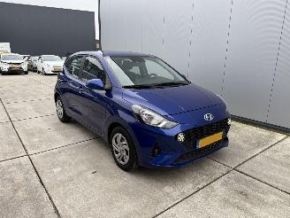 Hyundai I-10 1.0 Comfort 5-zits AIRCO - CENTRAAL picture 2