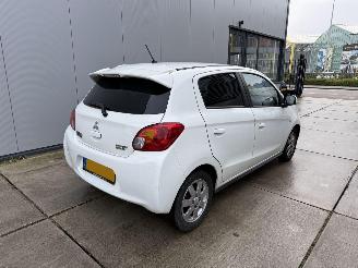 Mitsubishi Space-star 1.0 Bright 71 PK AUTOMAAT-AIRCO picture 5