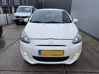 Mitsubishi Space-star 1.0 Bright 71 PK AUTOMAAT-AIRCO picture 12