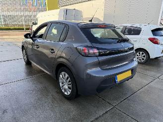 Peugeot 208 1.2 PureTech Active AIRCO - CARPLAY - LED picture 4