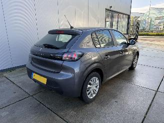 Peugeot 208 1.2 PureTech Active AIRCO - CARPLAY - LED picture 5