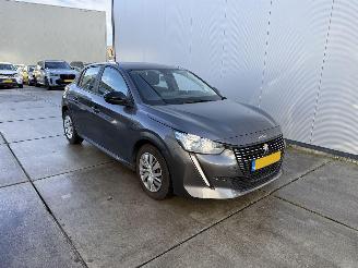 Peugeot 208 1.2 PureTech Active AIRCO - CARPLAY - LED picture 2