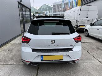 Seat Ibiza 1.0TSI FR LIMITED EDITION DSG7 - NAVI - CAMERA picture 7