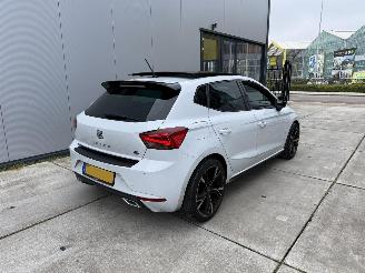 Seat Ibiza 1.0TSI FR LIMITED EDITION DSG7 - NAVI - CAMERA picture 5