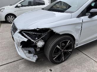 Seat Ibiza 1.0TSI FR LIMITED EDITION DSG7 - NAVI - CAMERA picture 14