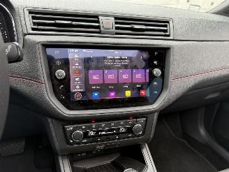 Seat Ibiza 1.0TSI FR LIMITED EDITION DSG7 - NAVI - CAMERA picture 19