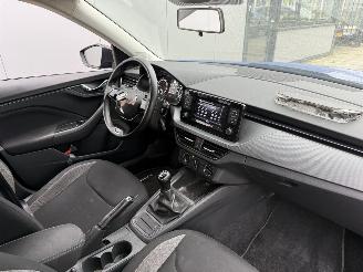 Skoda Kamiq 1.0 TSI Active -CLIMA-NAVI-PDC picture 6