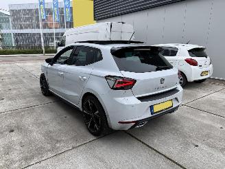 Seat Ibiza 1.0 TSI FR LIMITED EDITION DSG7 -PANO-NAVI-CAMERA-PDC picture 4