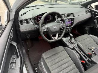 Seat Ibiza 1.0 TSI FR LIMITED EDITION DSG7 -PANO-NAVI-CAMERA-PDC picture 3