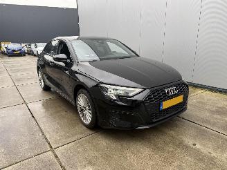 Audi A3 30 TFSI Advanced EDITION AUTOMAAT-NAVI-PDC picture 2