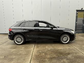 Audi A3 30 TFSI Advanced EDITION AUTOMAAT-NAVI-PDC picture 7