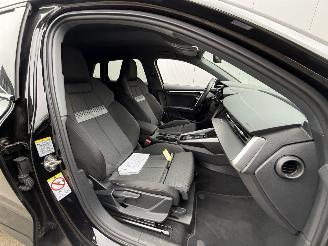 Audi A3 30 TFSI Advanced EDITION AUTOMAAT-NAVI-PDC picture 12