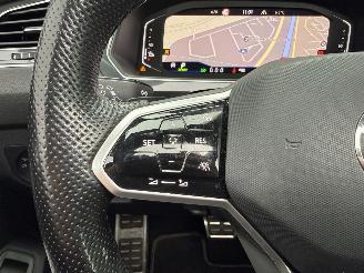Volkswagen Tiguan 1.4 TSI e-Hybrid PHEV R-Line Business+ R-LINE - PANO - 360 CAMERA - KEYLESS picture 17