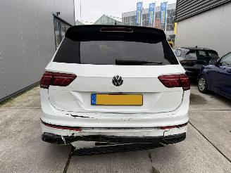 Volkswagen Tiguan 1.4 TSI e-Hybrid PHEV R-Line Business+ R-LINE - PANO - 360 CAMERA - KEYLESS picture 8