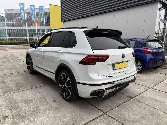 Volkswagen Tiguan 1.4 TSI e-Hybrid PHEV R-Line Business+ R-LINE - PANO - 360 CAMERA - KEYLESS picture 4