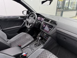 Volkswagen Tiguan 1.4 TSI e-Hybrid PHEV R-Line Business+ R-LINE - PANO - 360 CAMERA - KEYLESS picture 6