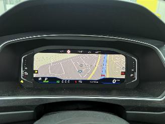 Volkswagen Tiguan 1.4 TSI e-Hybrid PHEV R-Line Business+ R-LINE - PANO - 360 CAMERA - KEYLESS picture 18