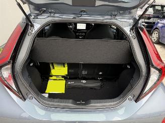 Toyota Aygo X 1.0 VVT-i MT Play CAMERA-CARPLAY picture 10
