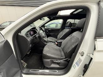 Volkswagen Tiguan 1.4 TSI e-HYBRID PHEV R-LINE Business+ -PANO-360 CAMERA-NAVI-KEYLESS picture 9