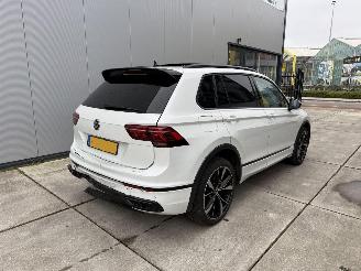 Volkswagen Tiguan 1.4 TSI e-HYBRID PHEV R-LINE Business+ -PANO-360 CAMERA-NAVI-KEYLESS picture 5