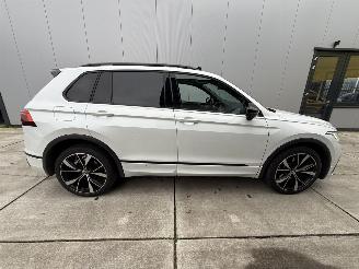Volkswagen Tiguan 1.4 TSI e-HYBRID PHEV R-LINE Business+ -PANO-360 CAMERA-NAVI-KEYLESS picture 7