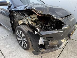 BYD Seal U 87 kWh 218 PK NAVI-LEDER-PDC-GLAZENDAK picture 13